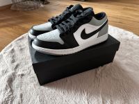 Jordan 1 Low Shadow Toe Nürnberg (Mittelfr) - Südoststadt Vorschau