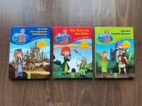 Hexe Lilli Kinderbücher Bayern - Grafenau Vorschau