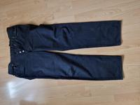 Tolle Retro-Jeans Kultmarke Replay schwarz in Größe 34/32 Vintage Hessen - Gießen Vorschau