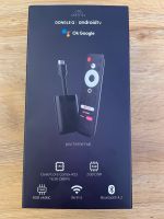 ***NEU*** Homatics Dongle Q 4K, android tv, chromecast, home hub Hessen - Darmstadt Vorschau