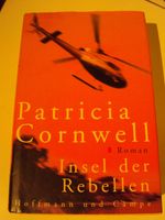 Patricia Cornwell - Insel der Rebellen Nordrhein-Westfalen - Gelsenkirchen Vorschau