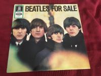 LP "THE BEATLES" - Beatles For Sale - Reissue von 1972 Duisburg - Neumühl Vorschau