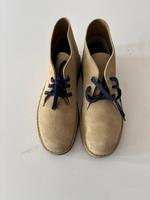 Clacks Originals (Sandfarbe) Herren Schuhe Gr. 43 Düsseldorf - Stadtmitte Vorschau