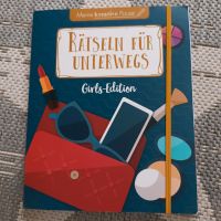 ❤️ Rätselbuch Kinder Reisebuch Top❤️ Dithmarschen - Marne Vorschau