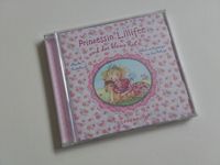 Originalverpackte CD "Prinzessin Lillifee und das kleine Reh" Baden-Württemberg - Schramberg Vorschau