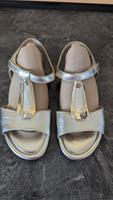 ARA Sandalen Gold Gr. 41 Neu Nordrhein-Westfalen - Witten Vorschau