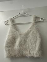 Damen Top von Vero Moda, weiß, Größe XS Bayern - Bodenwöhr Vorschau