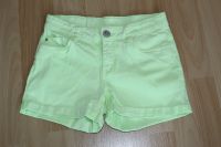 Mädchen Shorts kurze Hose C&A Gr 164 Bayern - Fahrenzhausen Vorschau