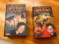 Harry Potter Bücher Niedersachsen - Peine Vorschau