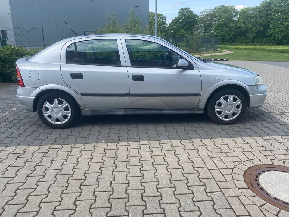 Opel Astra, G-Cc in Stuhr