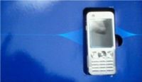 SONY ERICSSON K890I Dortmund - Innenstadt-West Vorschau