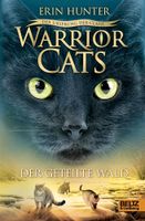 SUCHE!! Warrior cats - Der geteilte Wald (GEBUNDEN) Kreis Ostholstein - Harmsdorf Vorschau
