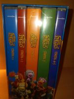 Die Fraggles - Die komplette Serie (13 DVDS) Sachsen - Borna Vorschau