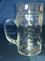 Riesen - Bierkrug aus Glas Nordrhein-Westfalen - Düren Vorschau