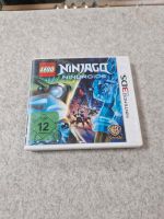 Ninjago Nindroids Nintendo DS Duisburg - Meiderich/Beeck Vorschau