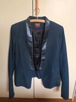 Jeansjacke blau Gr. M Hamburg - Altona Vorschau