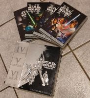 Starwars DvD Box alt Nordrhein-Westfalen - Stolberg (Rhld) Vorschau