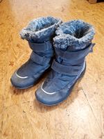 Primigi Winterstiefel Gr. 29 Hamburg - Bergedorf Vorschau