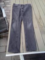Jeanshose Herren jack& jones 32/30 skinny Lüneburger Heide - Neuenkirchen Vorschau