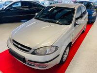 Chevrolet Lacetti 1,8 CDX Niedersachsen - Bad Essen Vorschau