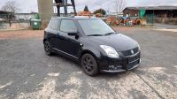 Suzuki Swift Sport Rally n Style Hessen - Birstein Vorschau