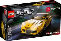 LEGO® Speed Champions 76901 Toyota™ GT Supra - NEU & OVP Berlin - Schöneberg Vorschau