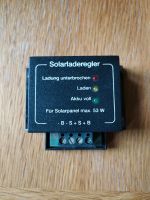 Solarladeregler für Batterien neu Berlin - Mitte Vorschau