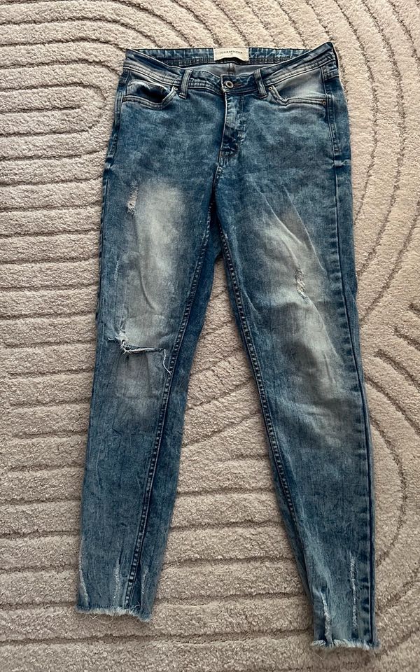 Jeans Skinny Reserved in Hamburg