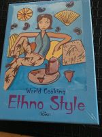 NEU OVP Ethno Style world cooking Weltküche Niedersachsen - Cloppenburg Vorschau