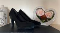Schuhe  High Heel, Pumps: Größe 39 Bayern - Obernburg Vorschau