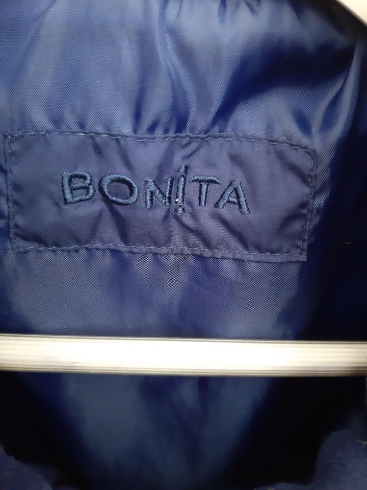 Weste, Steppweste mit Kapuze von Bonita in Gr. 42 / XL in Bonn