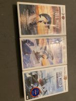 Free Willy 1-3 vhs  Kassetten Hessen - Vellmar Vorschau