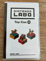 Nintendo Labo für Nintendo Switch Baden-Württemberg - Weikersheim Vorschau