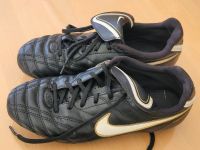 Fußballschuhe NIKE Tiempo Größe 38 Bayern - Markt Berolzheim Vorschau