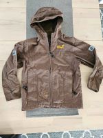 Jack Wolfskin Übergangsjacke Gr. 128 Niedersachsen - Winsen (Aller) Vorschau