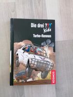 Die drei ??? Kids - Turbo Rennen Nordrhein-Westfalen - Kreuzau Vorschau