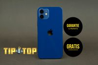 ⭐️IPhone 12 128GB Blau Top Zustand Neuwertig 12 Monate Garantie⭐️ Mitte - Tiergarten Vorschau