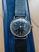 Seltener Militär Chronograph Lancet ca. 1920 Top und original Bayern - Prittriching Vorschau