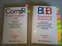 CompR und BGB Nordrhein-Westfalen - Lage Vorschau