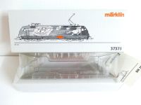 Märklin H0 37375 # Leerverpackung # für E-Lok, nur die OvP. Bayern - Gunzenhausen Vorschau