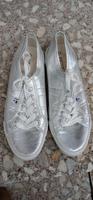 Damen Chucks, silber, Gr 41 Bayern - Pottenstein Vorschau