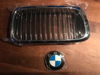 BMW e 38, BMW 728 Kühlergrill rechts, verchromt Kreis Pinneberg - Pinneberg Vorschau