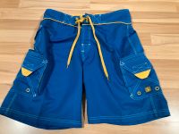 Herren Badehose Gr. M W32 blau gelb Rheinland-Pfalz - Landau in der Pfalz Vorschau