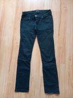 Only Jeans W38 L32 schwarz/anthrazit Damen Bayern - Ergoldsbach Vorschau