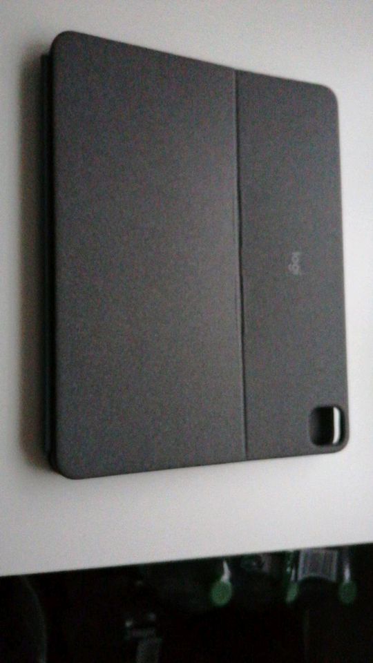 Logitech iPad Hülle 12.9 in Emsdetten