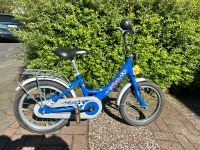 Kinderfahrrad Puky Wandsbek - Hamburg Poppenbüttel Vorschau