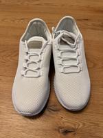 NEU Pier One Sneaker Weiß Schuhe Schnürung Neustadt - Gartenstadt Süd Vorschau