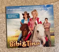 Bibi & Tina - Der Original Soundtrack zum Kinofilm CD Nordrhein-Westfalen - Lippstadt Vorschau