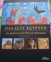 1 Buch "Das alte Ägypten" Baden-Württemberg - Filderstadt Vorschau