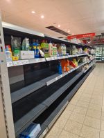 Gondelregal Supermarkt Ladenregale Hessen - Hanau Vorschau